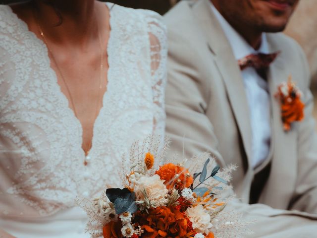 Le mariage de Charlie et Daisy à Sorigny, Indre-et-Loire 18