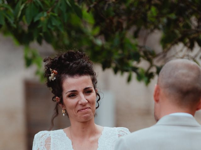 Le mariage de Charlie et Daisy à Sorigny, Indre-et-Loire 23