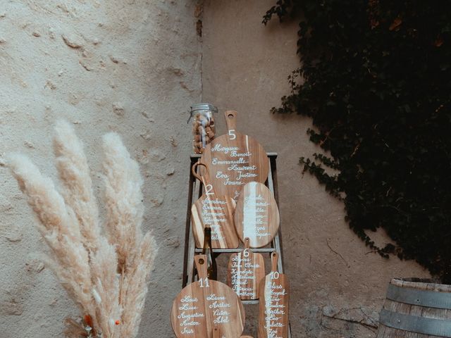 Le mariage de Charlie et Daisy à Sorigny, Indre-et-Loire 25