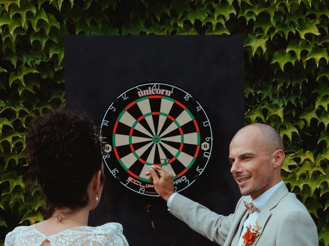 Le mariage de Charlie et Daisy à Sorigny, Indre-et-Loire 31