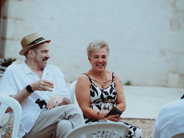 Le mariage de Charlie et Daisy à Sorigny, Indre-et-Loire 39