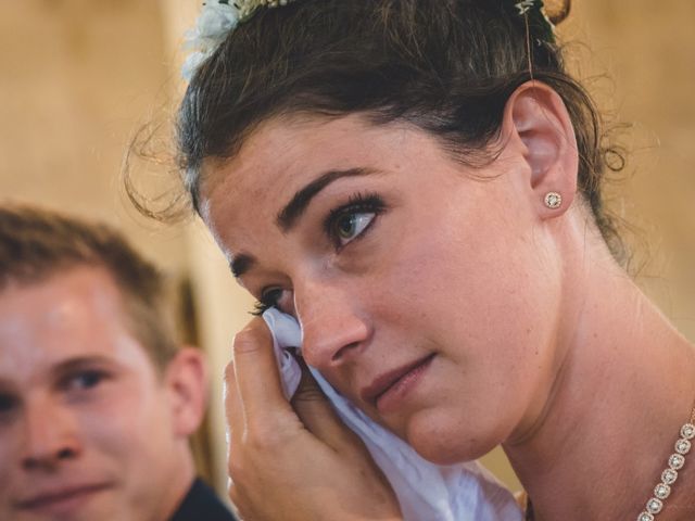 Le mariage de Antoine et Frédérique à Caen, Calvados 16