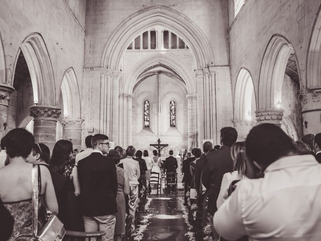 Le mariage de Antoine et Frédérique à Caen, Calvados 18