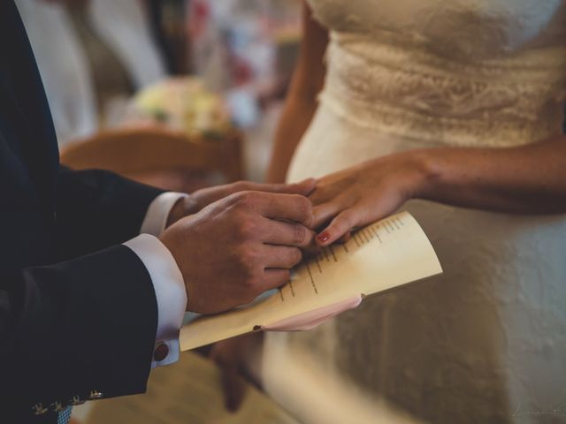 Le mariage de Antoine et Frédérique à Caen, Calvados 20