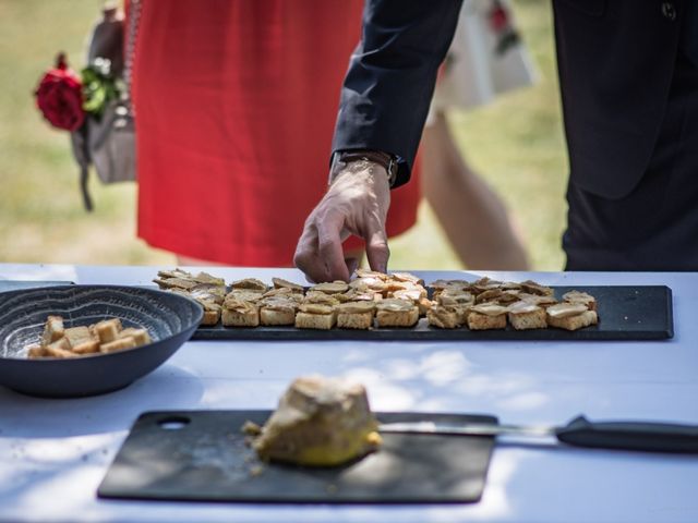 Le mariage de Antoine et Frédérique à Caen, Calvados 27