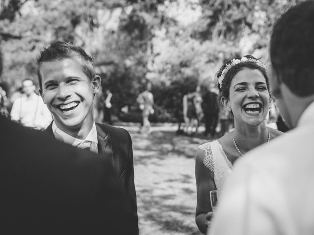 Le mariage de Antoine et Frédérique à Caen, Calvados 30