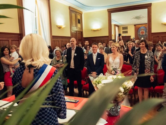 Le mariage de Damien et Frédérique à Nice, Alpes-Maritimes 6