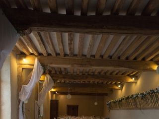 Le mariage de Meriem et Sofiane 3