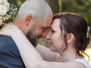 Le mariage de Kévin et Marie