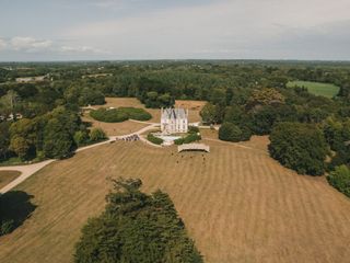 Le mariage de Marthe et Marceau 2