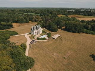 Le mariage de Marthe et Marceau 3