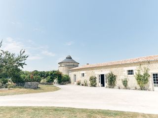 Le mariage de Florie et Frédéric 2