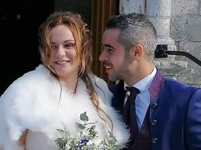 Le mariage de  Vincent  et Lea  à Bailleau-le-Pin, Eure-et-Loir 6