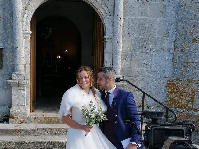 Le mariage de  Vincent  et Lea  à Bailleau-le-Pin, Eure-et-Loir 7