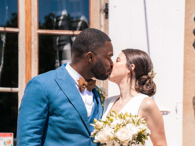 Le mariage de Bob et Ophélie à Salles-sur-l&apos;Hers, Aude 28