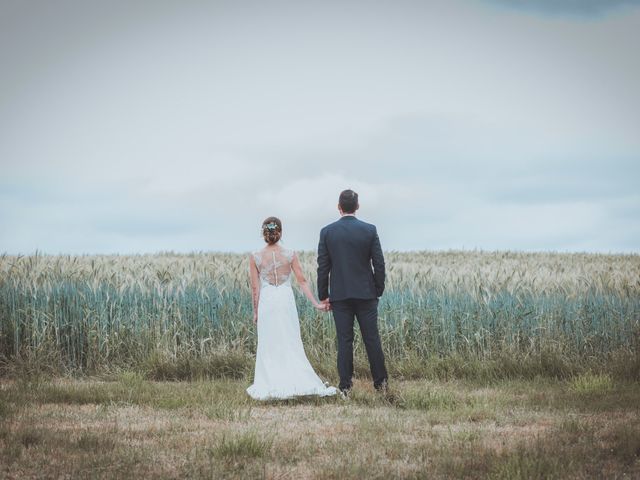 Le mariage de Johan et Marion à Teillay, Ille et Vilaine 31