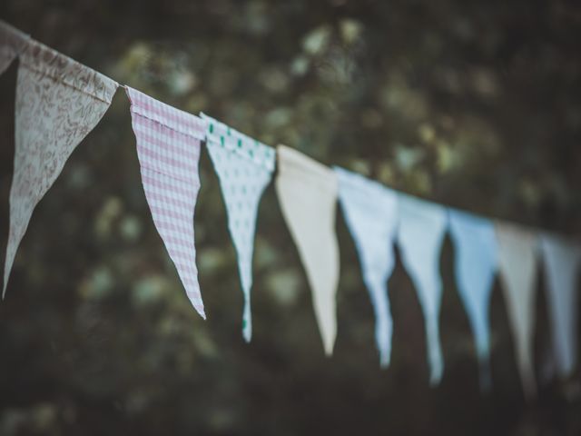 Le mariage de Johan et Marion à Teillay, Ille et Vilaine 60