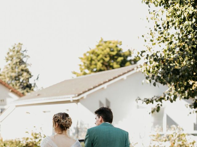 Le mariage de Guillaume et Cécilia à Batilly, Meurthe-et-Moselle 6