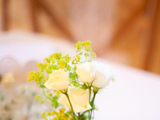 Le mariage de Loïc et Anne-Sophie à Le Mans, Sarthe 31