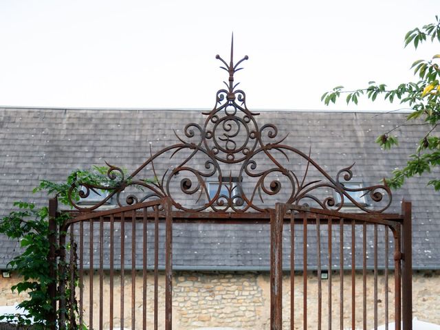 Le mariage de Loïc et Anne-Sophie à Le Mans, Sarthe 35