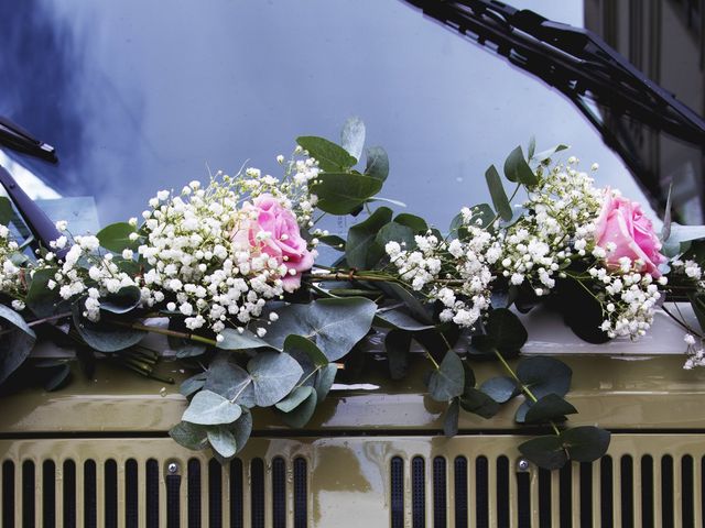 Le mariage de Romain et Thais à Boulogne-sur-Mer, Pas-de-Calais 11