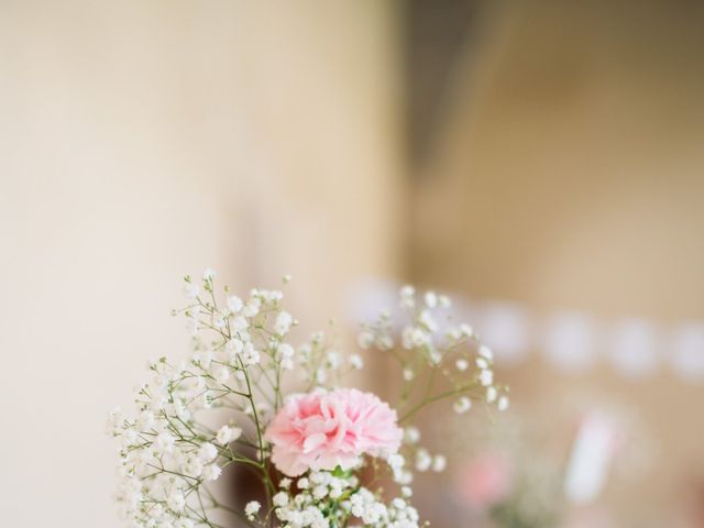 Le mariage de Florian et Mélanie à Orléans, Loiret 3