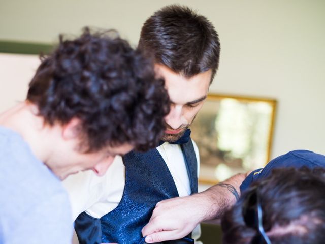 Le mariage de Florian et Mélanie à Orléans, Loiret 14