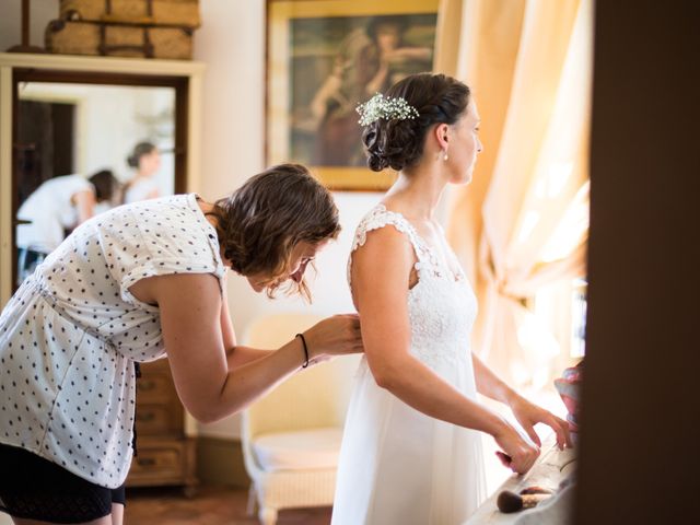 Le mariage de Florian et Mélanie à Orléans, Loiret 23