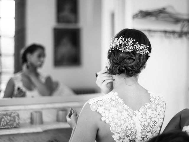 Le mariage de Florian et Mélanie à Orléans, Loiret 25