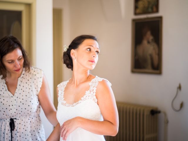 Le mariage de Florian et Mélanie à Orléans, Loiret 26