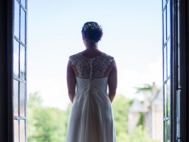 Le mariage de Florian et Mélanie à Orléans, Loiret 28