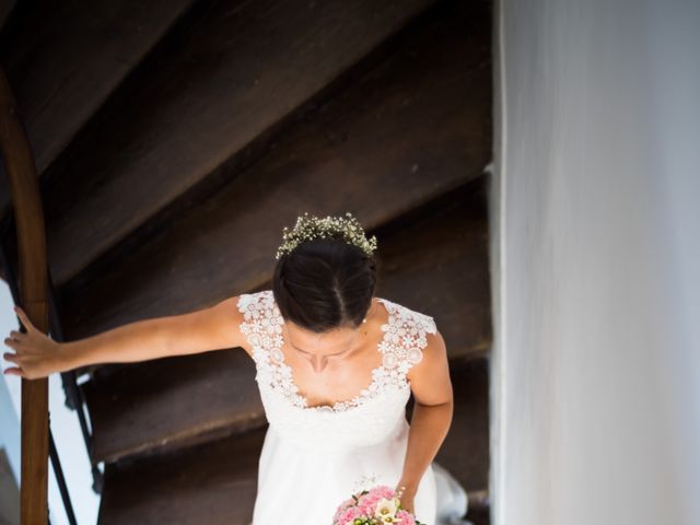 Le mariage de Florian et Mélanie à Orléans, Loiret 29