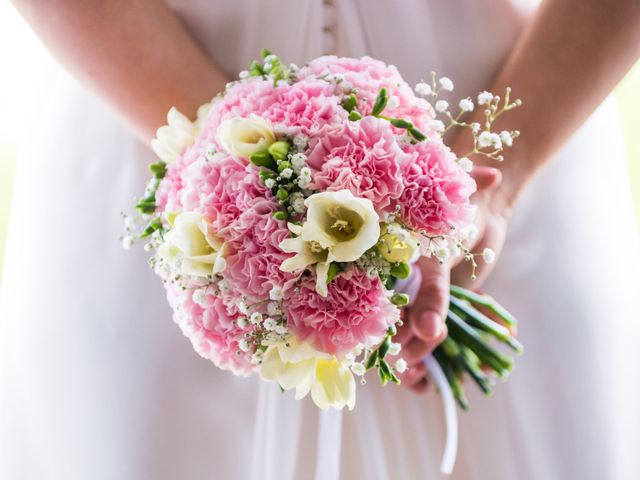 Le mariage de Florian et Mélanie à Orléans, Loiret 30