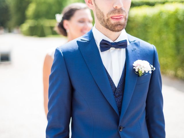 Le mariage de Florian et Mélanie à Orléans, Loiret 33