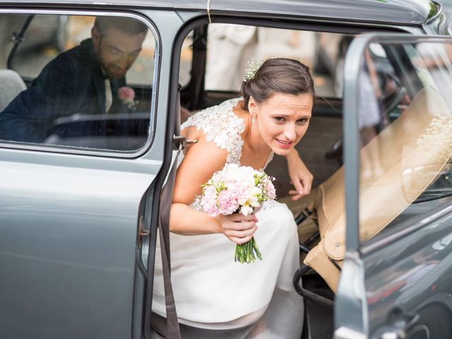 Le mariage de Florian et Mélanie à Orléans, Loiret 51