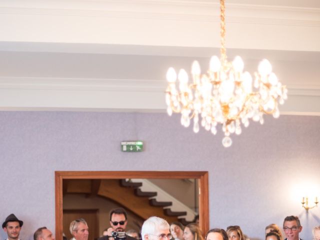 Le mariage de Florian et Mélanie à Orléans, Loiret 64