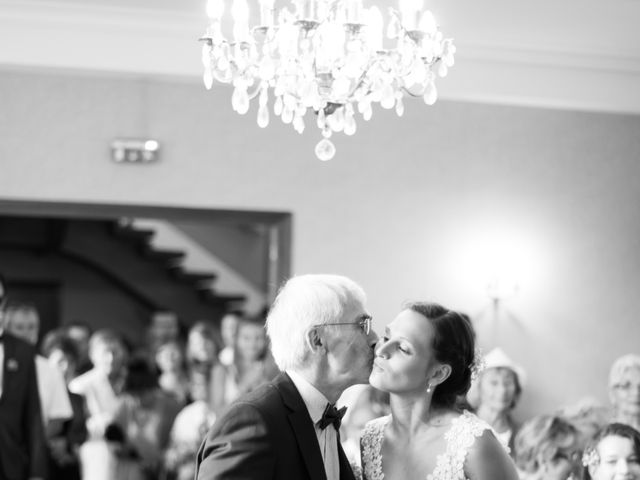 Le mariage de Florian et Mélanie à Orléans, Loiret 65