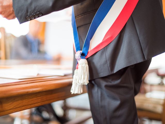 Le mariage de Florian et Mélanie à Orléans, Loiret 70