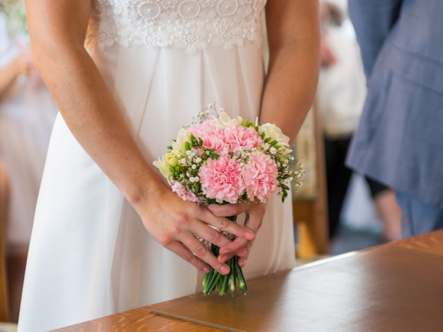 Le mariage de Florian et Mélanie à Orléans, Loiret 72