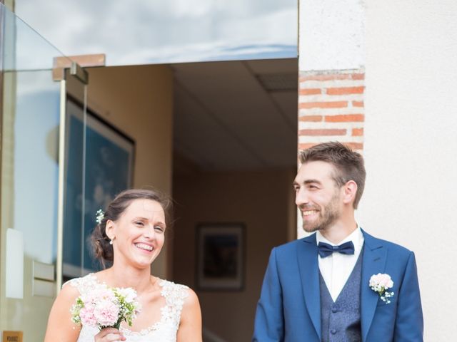 Le mariage de Florian et Mélanie à Orléans, Loiret 80