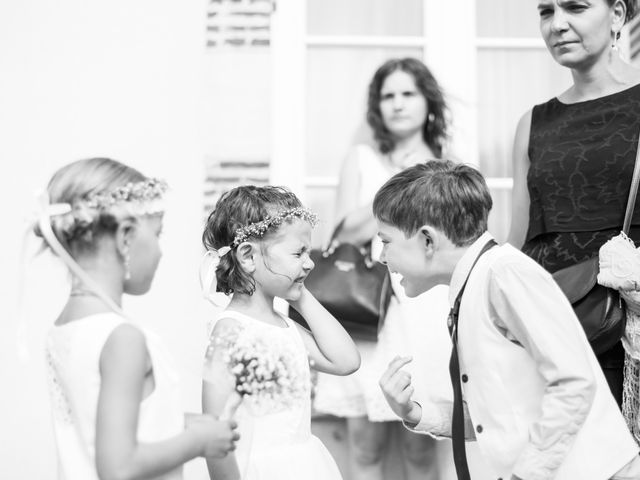 Le mariage de Florian et Mélanie à Orléans, Loiret 81