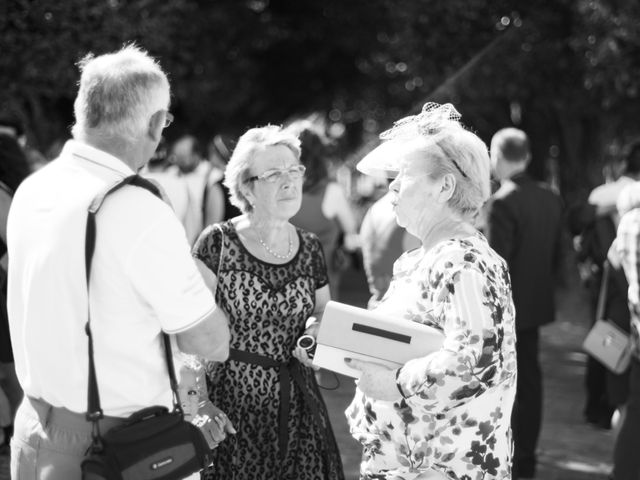 Le mariage de Florian et Mélanie à Orléans, Loiret 90