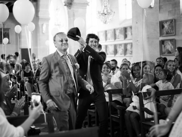 Le mariage de Florian et Mélanie à Orléans, Loiret 93