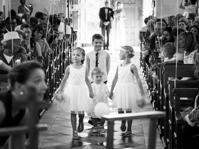 Le mariage de Florian et Mélanie à Orléans, Loiret 97