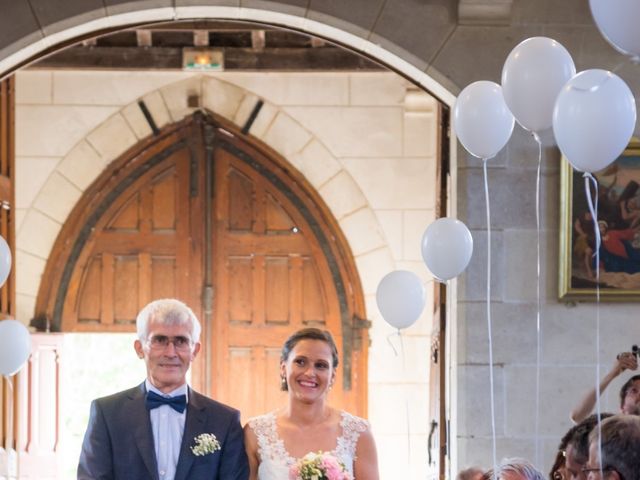 Le mariage de Florian et Mélanie à Orléans, Loiret 98