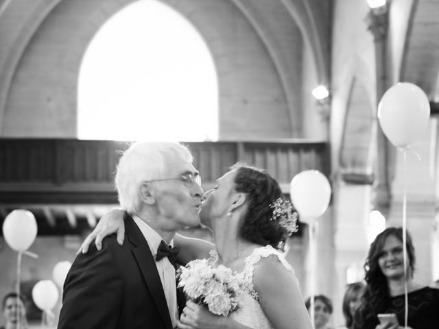 Le mariage de Florian et Mélanie à Orléans, Loiret 99