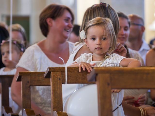 Le mariage de Florian et Mélanie à Orléans, Loiret 102