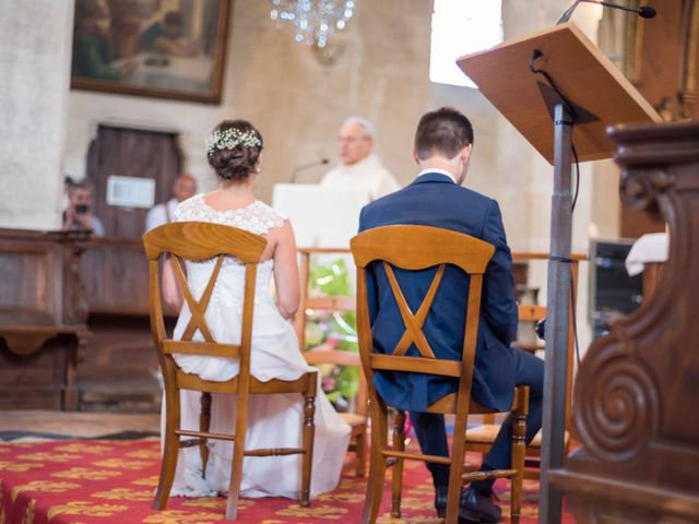 Le mariage de Florian et Mélanie à Orléans, Loiret 103