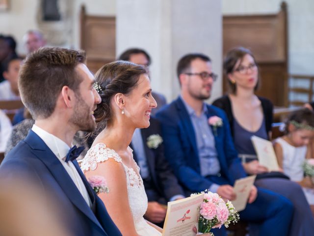 Le mariage de Florian et Mélanie à Orléans, Loiret 104