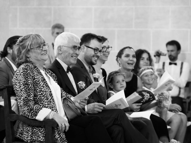 Le mariage de Florian et Mélanie à Orléans, Loiret 106